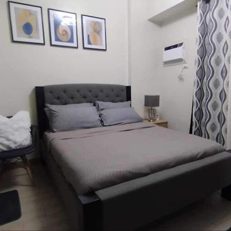 1Br With Extra Room At One Regis- Megaworld Bacolod Exterior photo