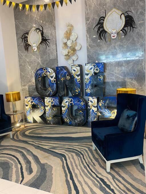 1Br With Extra Room At One Regis- Megaworld Bacolod Exterior photo