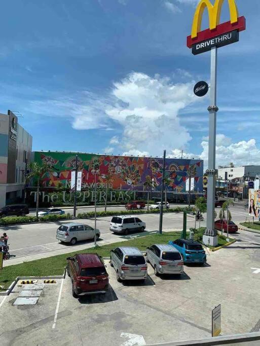 1Br With Extra Room At One Regis- Megaworld Bacolod Exterior photo