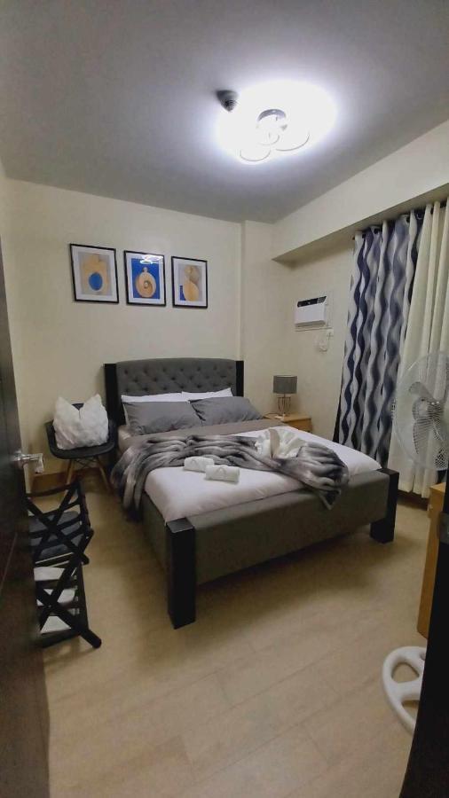 1Br With Extra Room At One Regis- Megaworld Bacolod Exterior photo