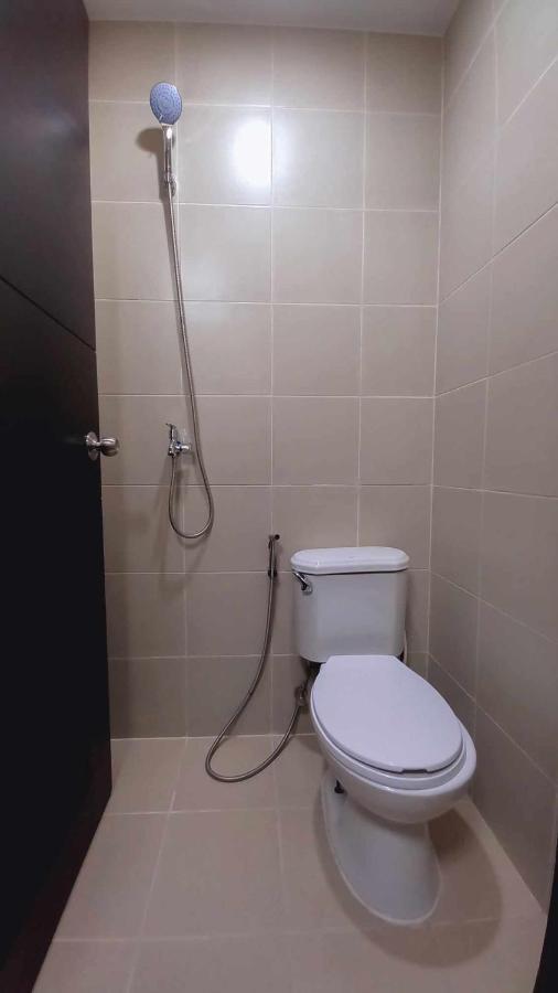1Br With Extra Room At One Regis- Megaworld Bacolod Exterior photo