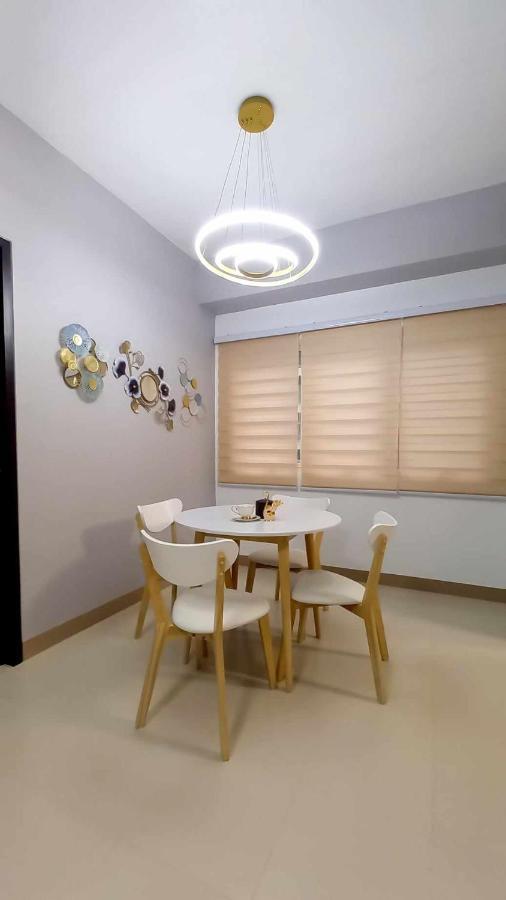 1Br With Extra Room At One Regis- Megaworld Bacolod Exterior photo