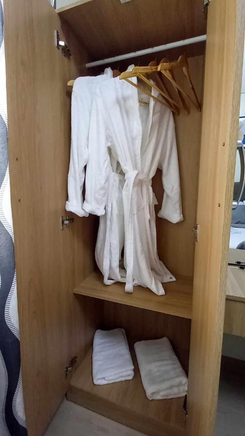 1Br With Extra Room At One Regis- Megaworld Bacolod Exterior photo