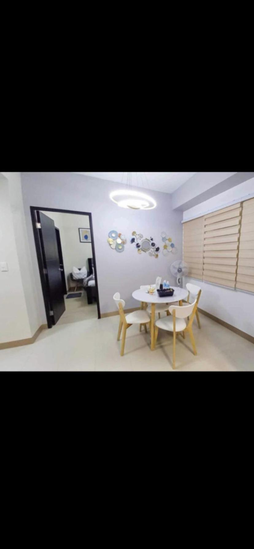 1Br With Extra Room At One Regis- Megaworld Bacolod Exterior photo