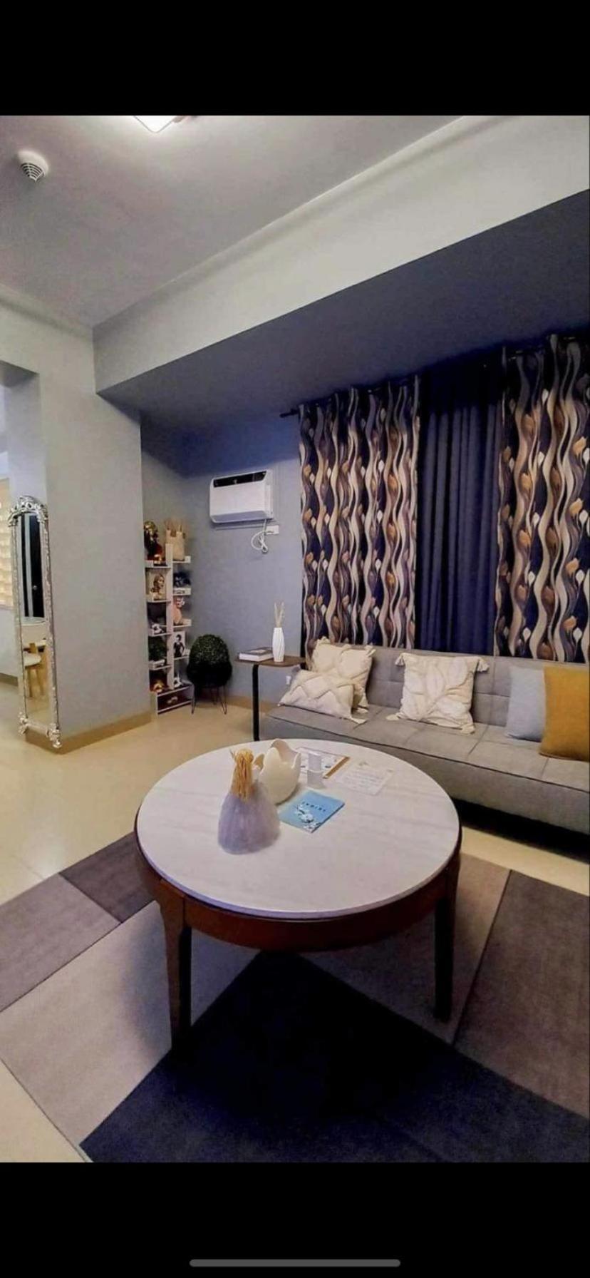 1Br With Extra Room At One Regis- Megaworld Bacolod Exterior photo